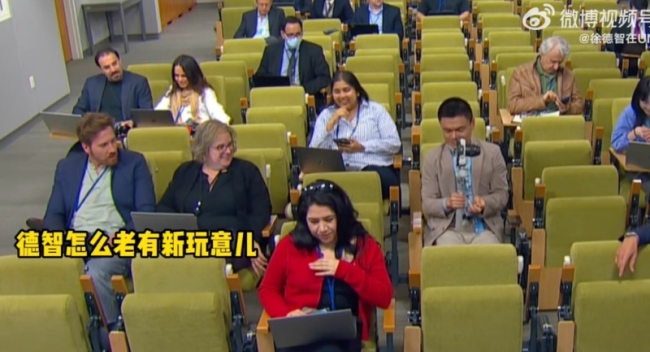 中美物价差这么多