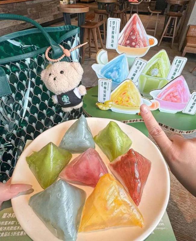 粽子为什么卖不动了 食品安全风波再添阴影