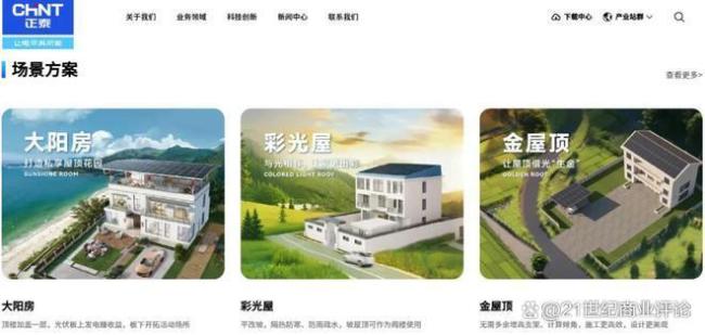 温州大佬屋顶建电站年入300亿 户用光伏成增收利器