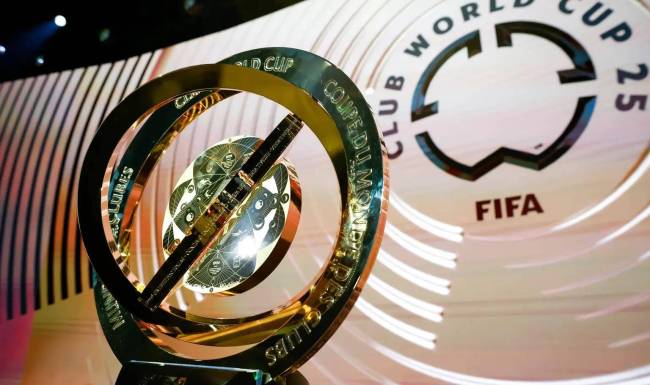 2025年FIFA俱乐部世界杯登陆美国 资本与荣耀的较量