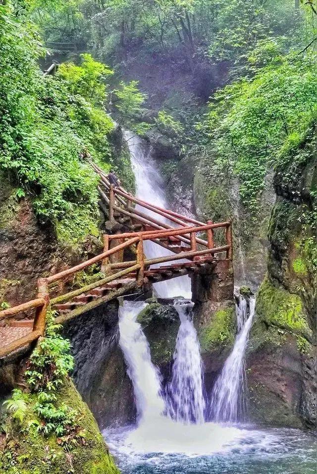 周奇推荐五一旅游目的地 探索未知的美好