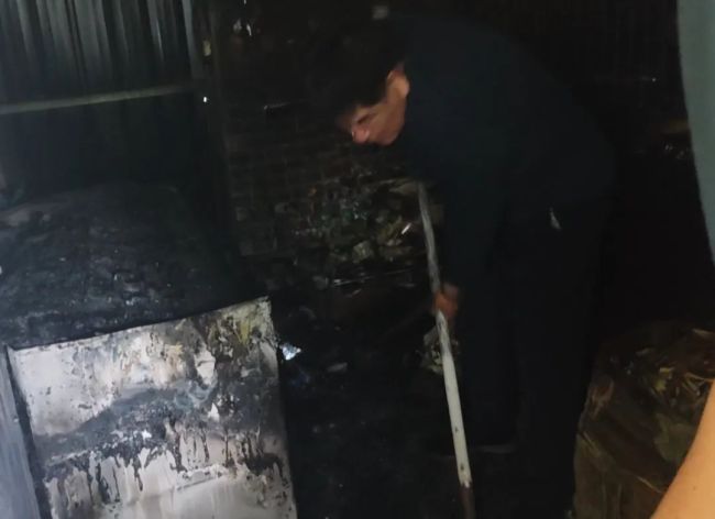 北京消防紧急提醒：夏天这个电器一定要多关注！已引发一次火灾！ 冰柜电线老化需警惕