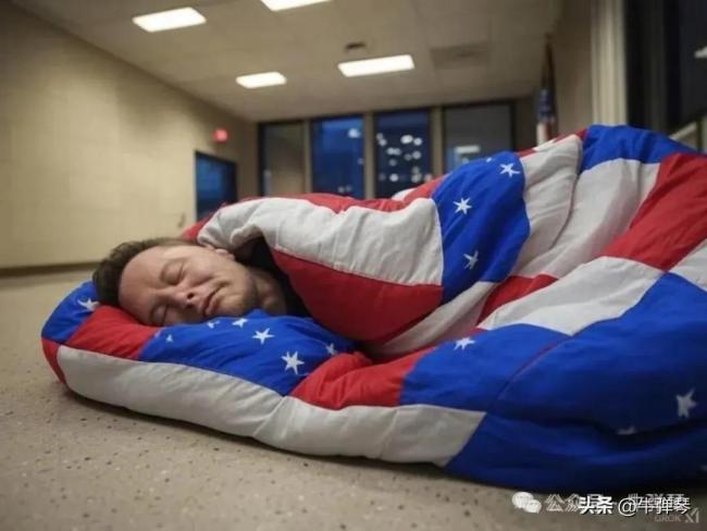 特朗普和马斯克关系发生了什么变化 渐行渐远的微妙变化