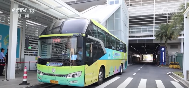 “五一”假期各地迎来出游热潮 文旅市场活力足