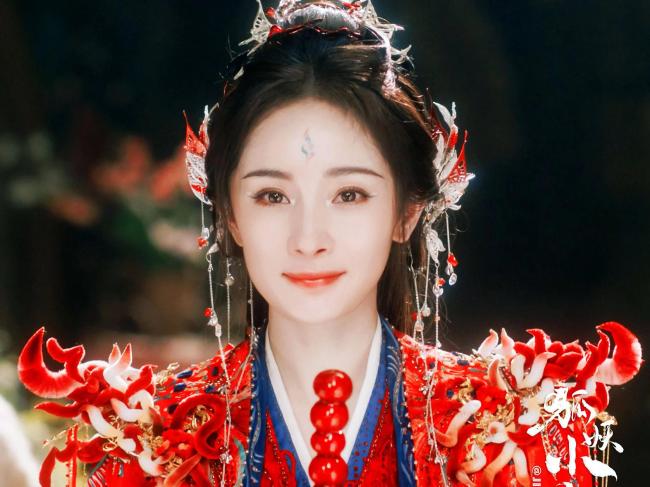 网传杨幂主演《江山大同》，粉丝们充满了期待