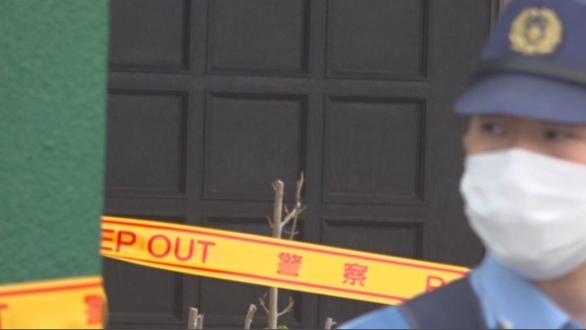 日本16岁男孩被指控谋杀69岁父亲
