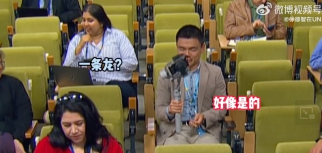 中美物价差这么多