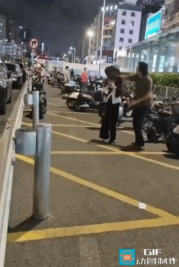 妇联回应女子拒乘遭摩的司机殴打 暴力事件引众怒
