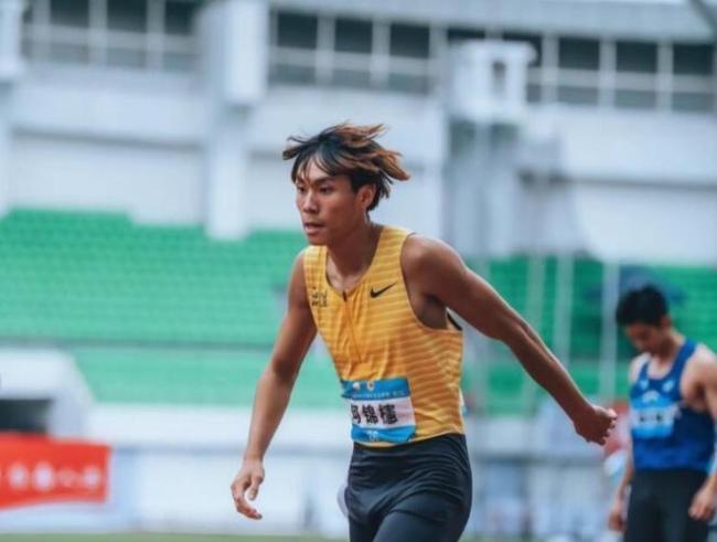 把接力棒交给00后新秀他们只会创造奇迹 中国男女4X100米晋级东京 年轻力量闪耀赛场