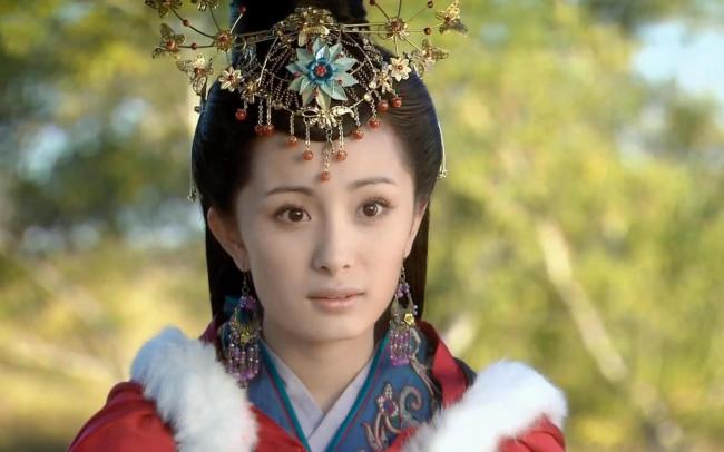 网传杨幂主演《江山大同》，粉丝们充满了期待