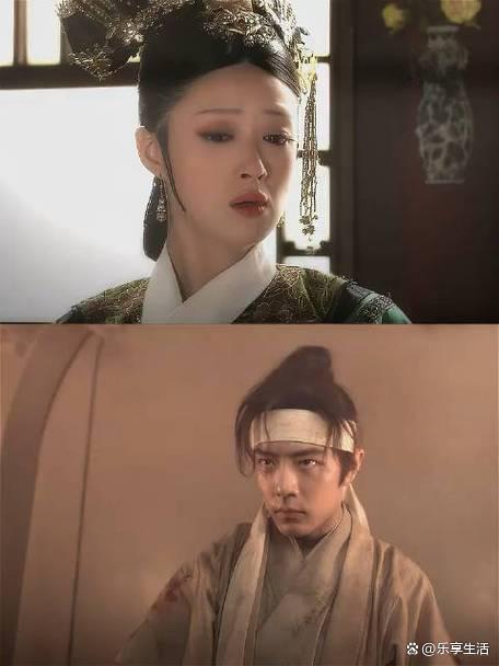 肖战新剧《藏海传》：眼泪往上擦紧致又提拉，细节美学再封神