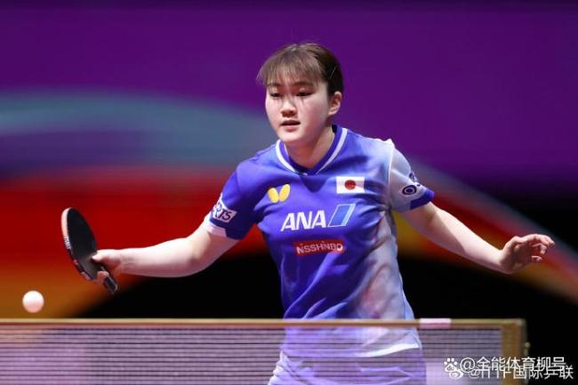 孙颖莎稳坐世界第一即将满三年 世乒赛再创佳绩