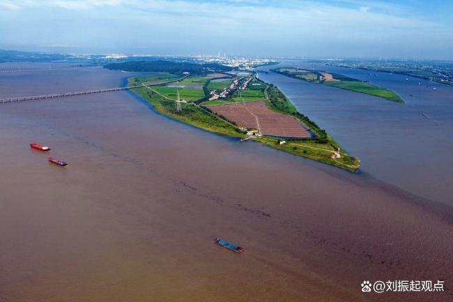 中国批准修建最昂贵运河为何受关注 重塑交通格局引发国际热议
