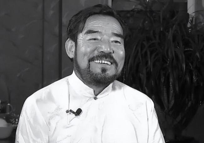 扎西顿珠去世 被誉为“西藏的赵本山”