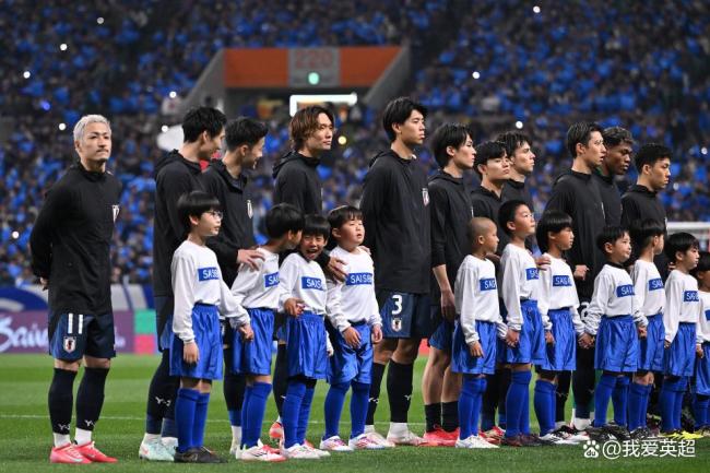 国足危矣？日本提前练兵！旅欧主力集体缺战18强赛 末轮或影响出线形势