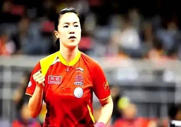 中国奥运史上家喻户晓的10位运动员，陈若琳上榜，李小鹏未进前10