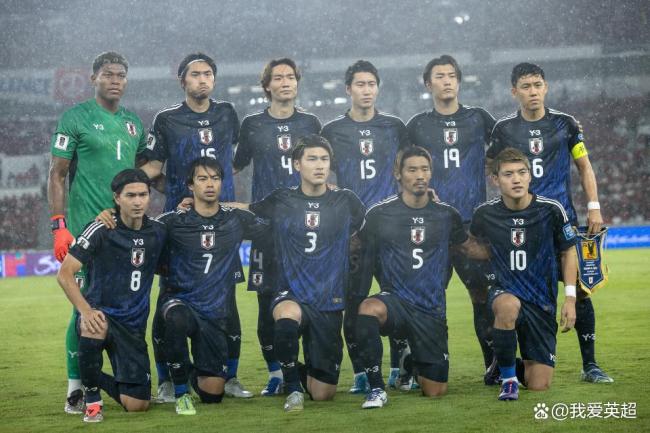 国足危矣？日本提前练兵！旅欧主力集体缺战18强赛 末轮或影响出线形势
