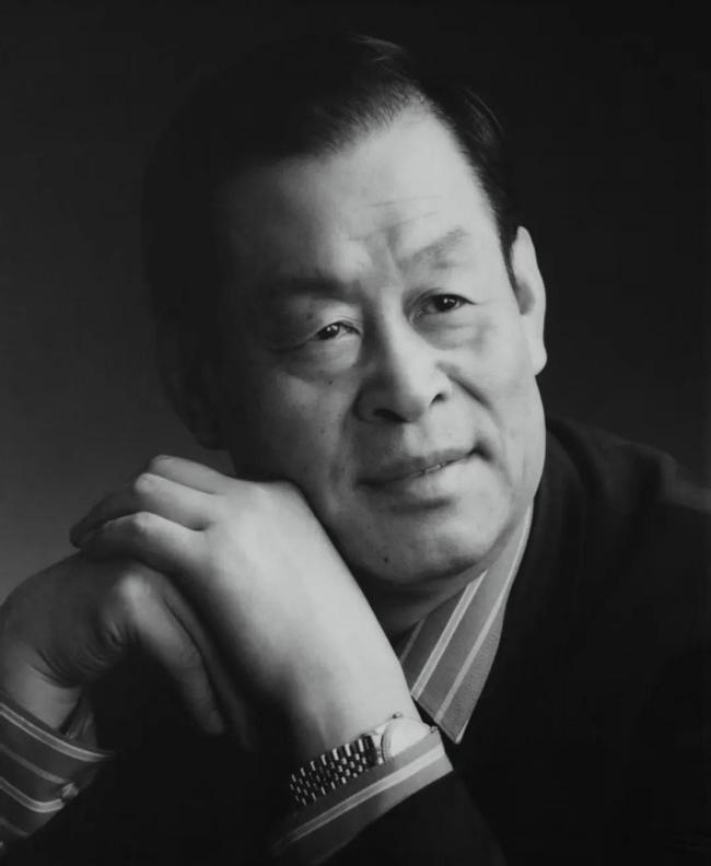 国医大师石学敏逝世