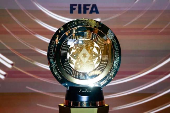 2025年FIFA俱乐部世界杯登陆美国 资本与荣耀的较量