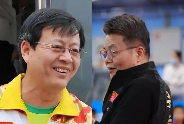 前国乒教练吴敬平又挖到一个小胖 新星再现江湖