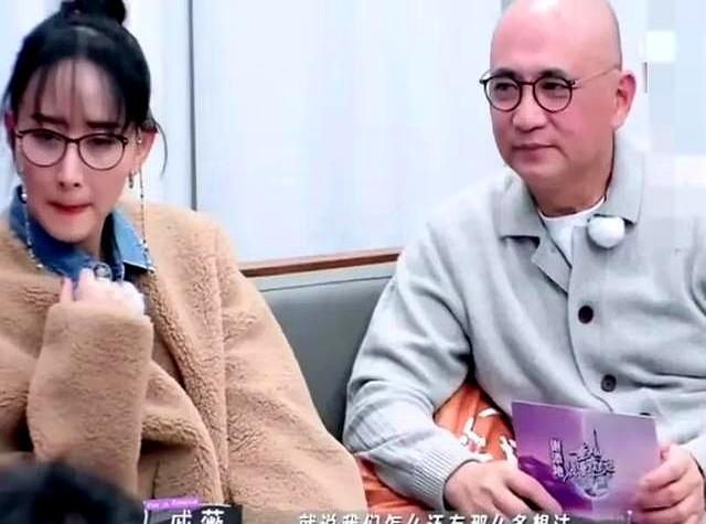 胡静也没有放过李承铉 夫妻生活话题炸场