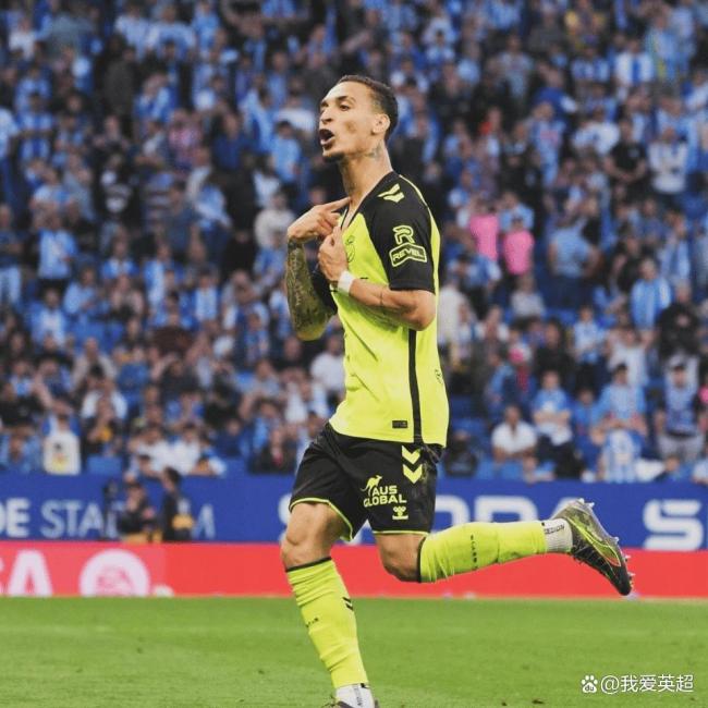 安东尼弧线世界波绝杀 助贝蒂斯豪取4连胜