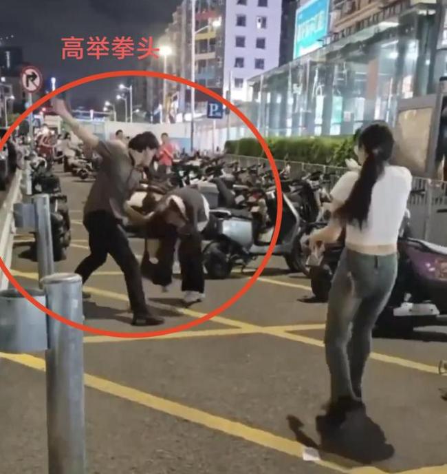 妇联回应女子拒乘遭摩的司机殴打