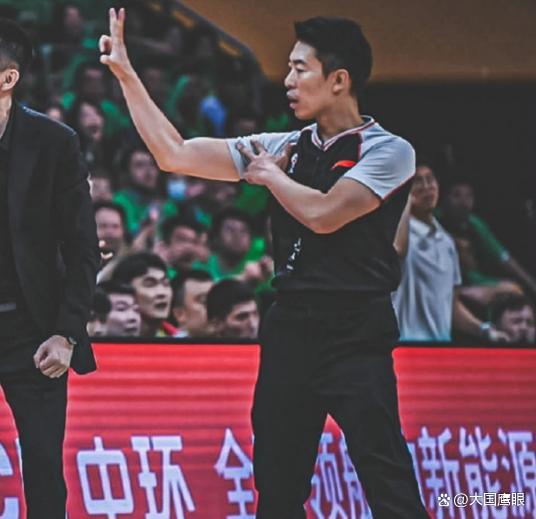 北京男篮迎四大好消息！G6全用洋哨吹，安保措施将非常严格！周琦霸气表态 全力备战不留遗憾