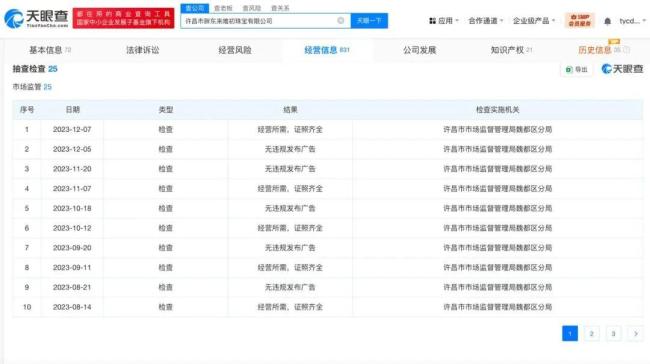 胖东来玉石抽检合规遭“疯抢” 抽检结果公布引发热议