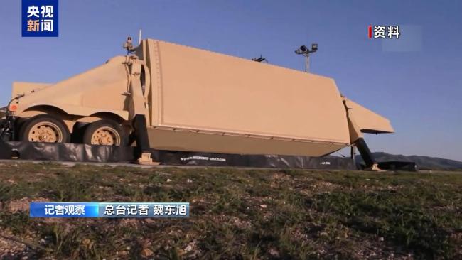 美“金穹”系统遭广泛质疑 技术与预算双面受挫