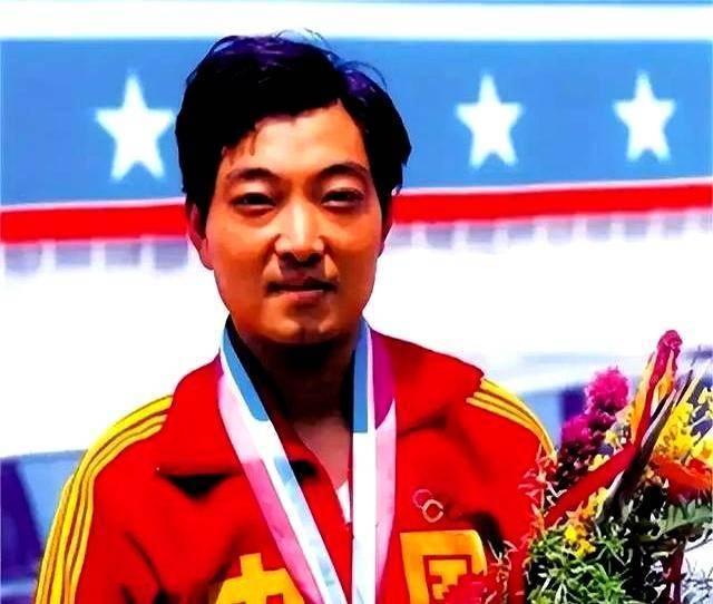 中国奥运史上家喻户晓的10位运动员，陈若琳上榜，李小鹏未进前10
