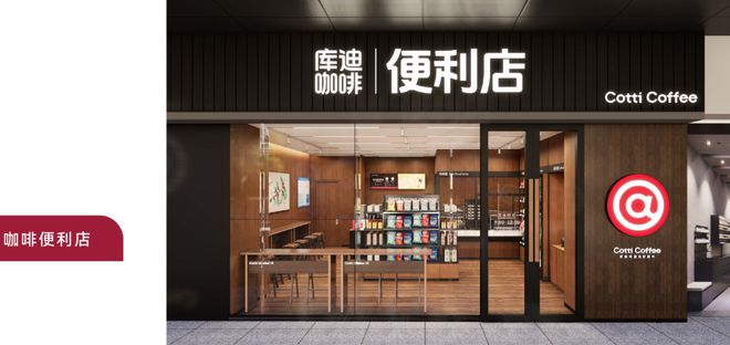 一杯8毛钱，外卖补贴大战激活库迪，门店单量翻倍，便利店能成继命稻草？｜咖啡之战