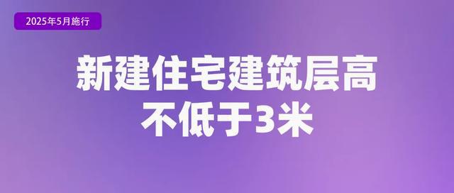 5月起，这些新规将影响你我生活！