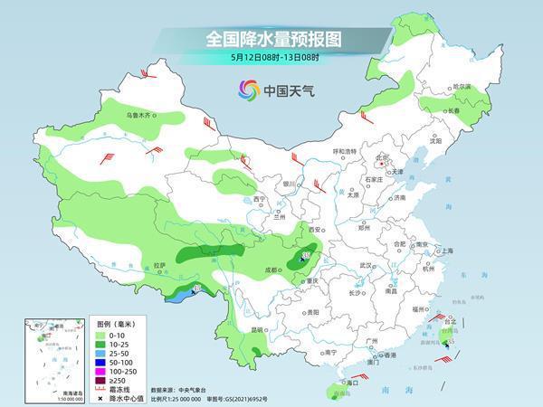 升温模式开启 下周东北华北气温将屡创新高