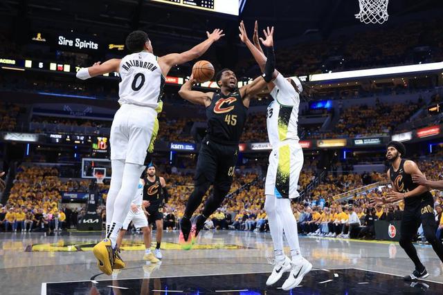 NBA季后赛主场优势消失之谜