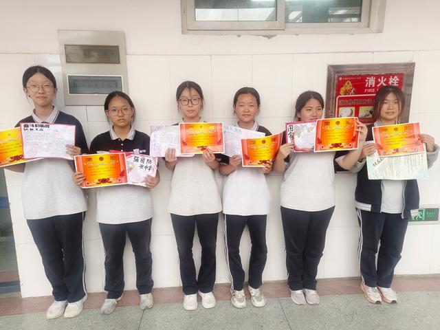 把国防历史变成强国实物，郑州市第四十八中学学习历史有妙招