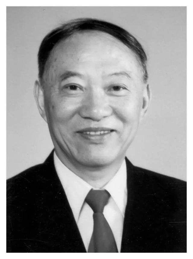 痛别，巨星陨落！朱森元院士逝世