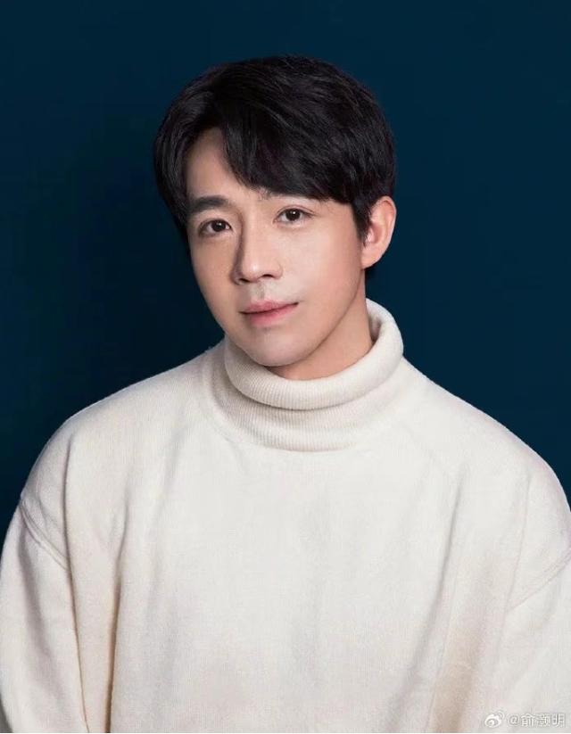 热搜爆了！俞灏明王晓晨凌晨官宣结婚