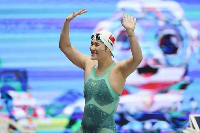 今晚，潘展乐、孙杨正面对决！