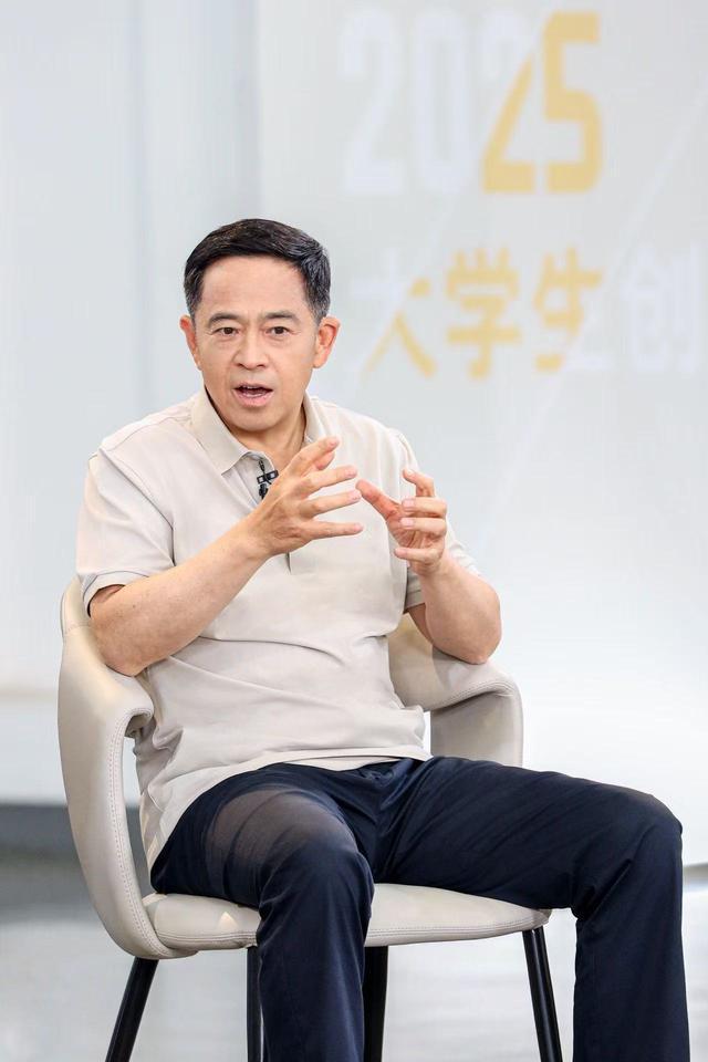行业“导师”讲干货，《创业有得聊》揭秘创业故事