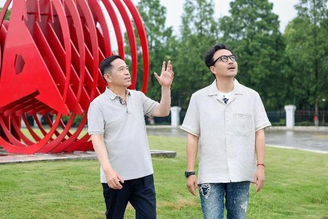 行业“导师”讲干货，《创业有得聊》揭秘创业故事