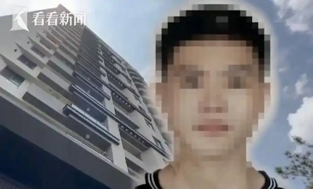 5亿遗产高中生坠亡案再诉被驳