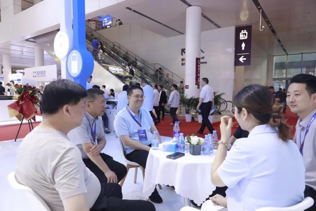 多氟多亮相第十七届深圳国际电池技术交流会/展览会