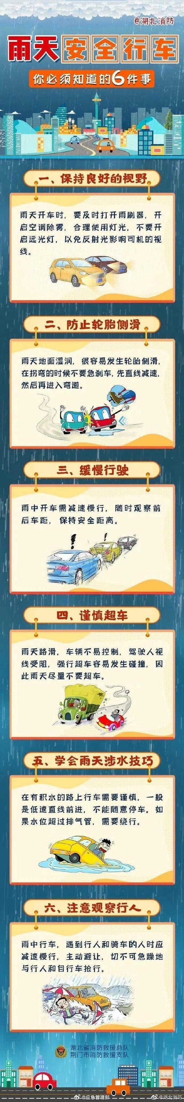“五一”假期返程高峰要来了 这份安全攻略请牢记