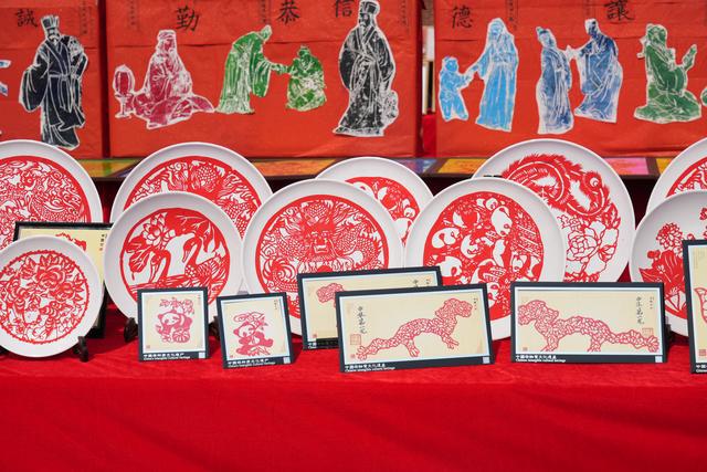 濮阳市子路小学举办第九届美育节 传承文化绽放五育之美