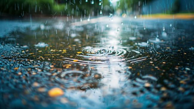北京今日晴热依旧，未来三天西部北部雷阵雨打游击 高温“烧烤”模式持续