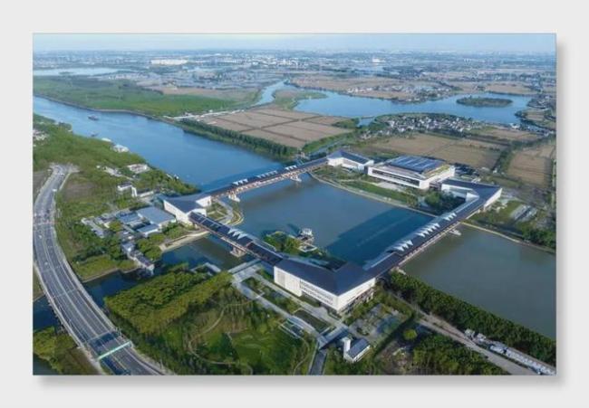 长三角，这次不再“散装” 携手共进创新高