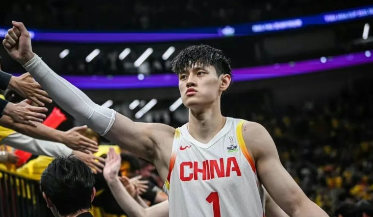 曾凡博将重返NBA？工作室发声：未有详实进展