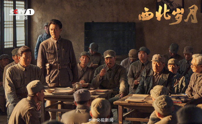 祝贺他们！白玉兰奖得主