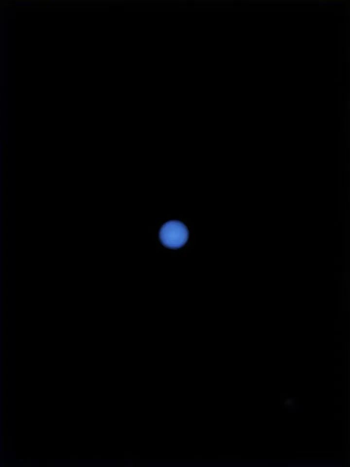 难得一见！“星星相吸”来了，罕见天象等了36年